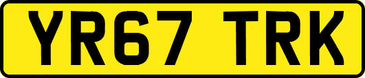 YR67TRK