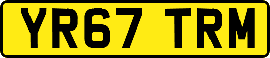 YR67TRM