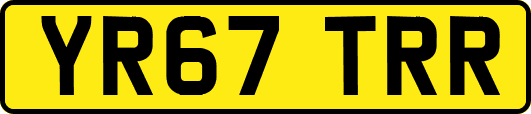 YR67TRR
