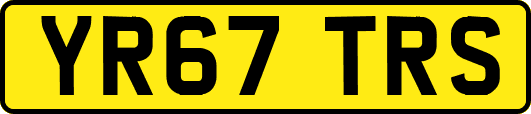 YR67TRS