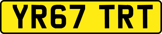 YR67TRT