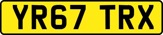 YR67TRX