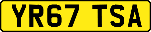 YR67TSA