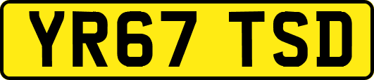 YR67TSD