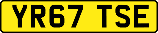 YR67TSE