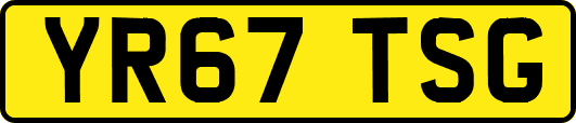 YR67TSG
