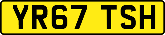 YR67TSH