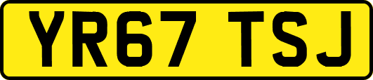 YR67TSJ