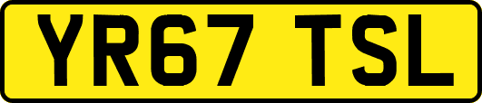 YR67TSL
