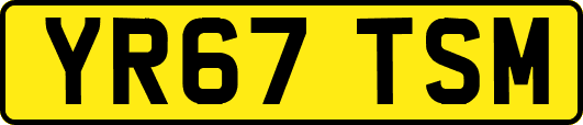 YR67TSM