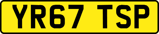 YR67TSP