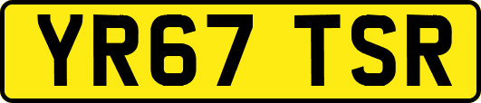 YR67TSR