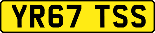 YR67TSS