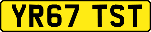 YR67TST