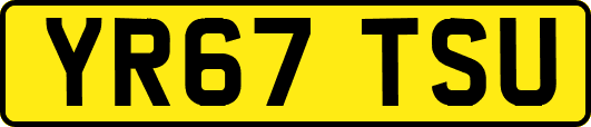 YR67TSU