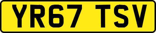 YR67TSV