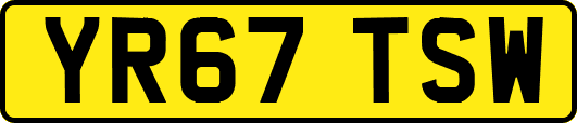 YR67TSW