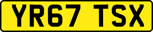 YR67TSX