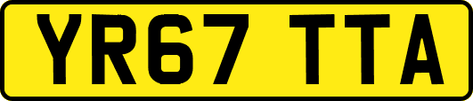 YR67TTA