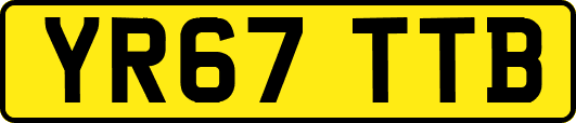 YR67TTB