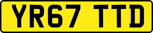 YR67TTD