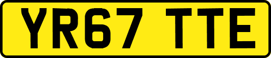 YR67TTE