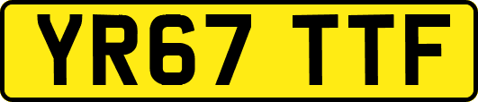 YR67TTF