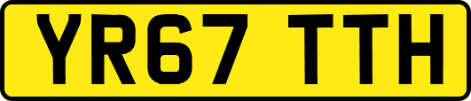 YR67TTH
