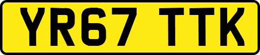 YR67TTK