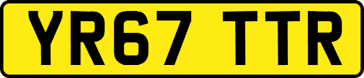 YR67TTR