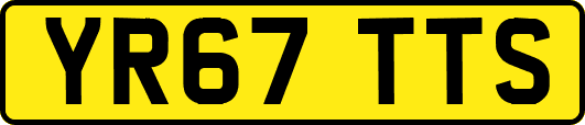 YR67TTS