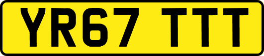 YR67TTT