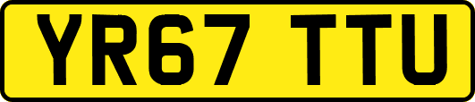 YR67TTU