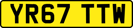 YR67TTW