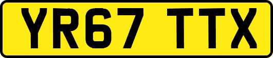 YR67TTX