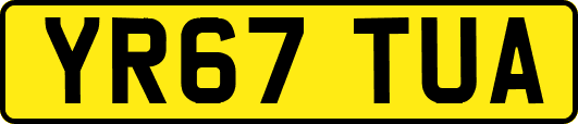 YR67TUA