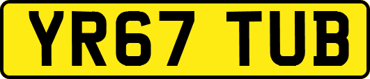 YR67TUB