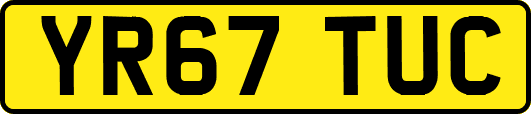 YR67TUC