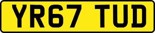 YR67TUD