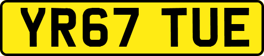 YR67TUE