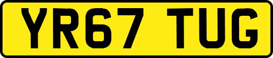 YR67TUG