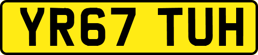 YR67TUH