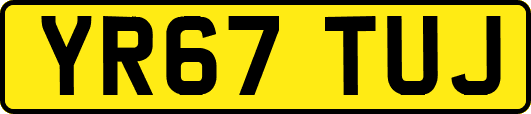 YR67TUJ