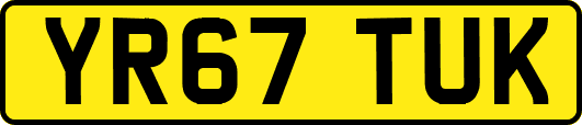 YR67TUK