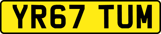 YR67TUM