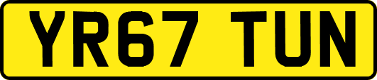 YR67TUN