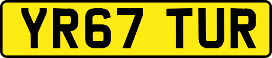 YR67TUR