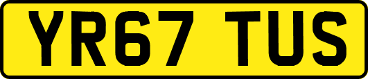 YR67TUS