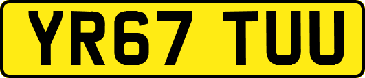 YR67TUU