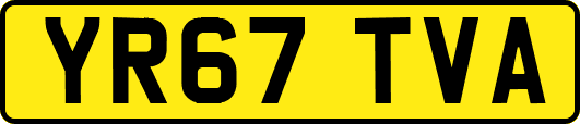 YR67TVA